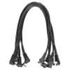 Блоки питания XVIVE S5 5 plug straight head Multi DC power cable