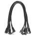 XVIVE S5 5 plug straight head Multi DC power cable блоки питания