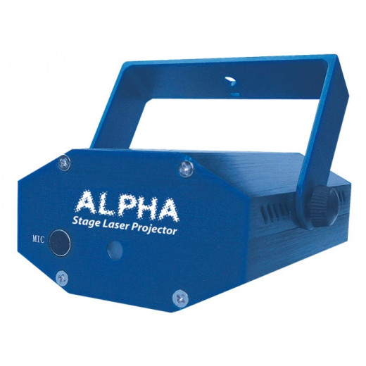 Лазер XLINE Alpha