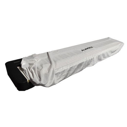 Чехол и кейс для клавишных инструментов Aurora AU-NDP88CS-WH Aurora-88S