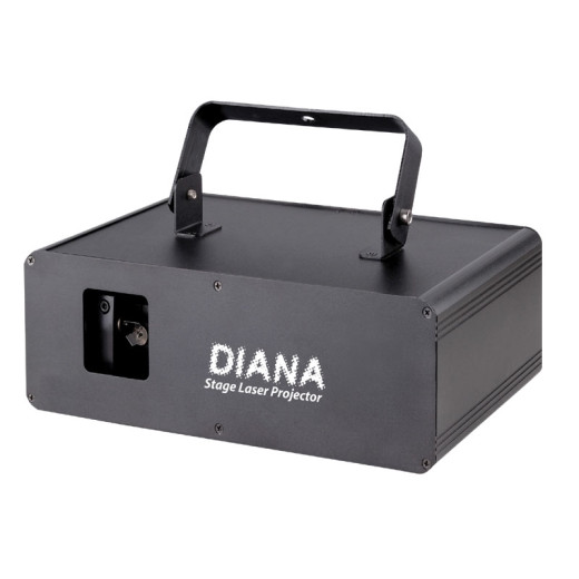 Лазер XLINE Diana