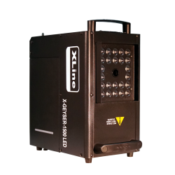 XLine Light X-GEYSER 1500 LED 