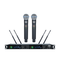 XLINE MD-262A-D(NEW)