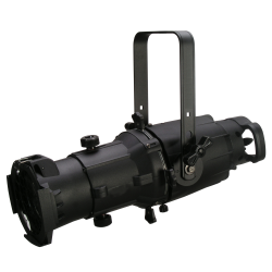 XLine Light D PROFILE LIGHT 19° (BLK)