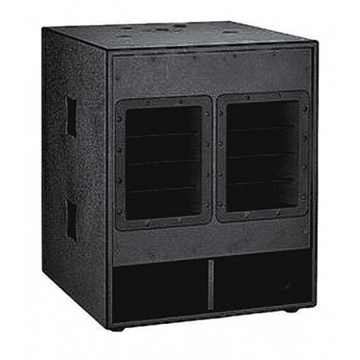 Активный сабвуфер XLINE ZC1855A