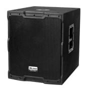 Xline ALFA P-18A SUB