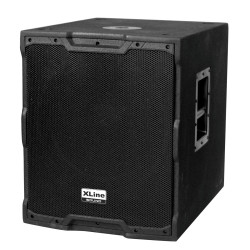 Xline ALFA P-18A SUB