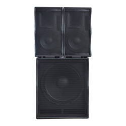 XLine BETA-18SA+2xBETA10 XLine BETA-18SA+2xBETA10