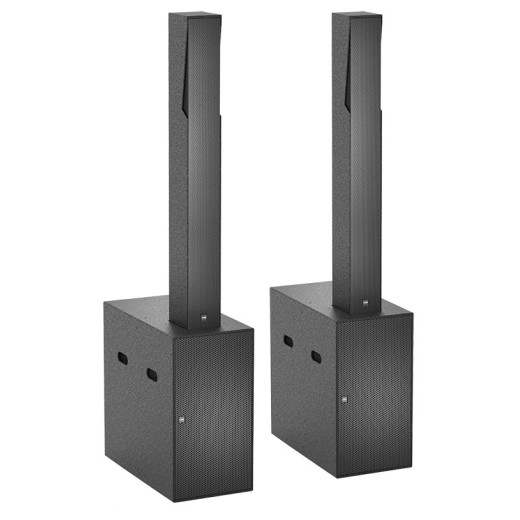 Активная акустическая система YME LUNA ACTIVE