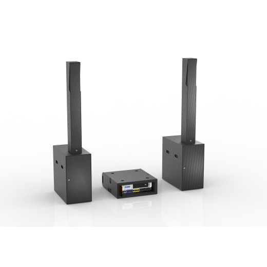 Звуковые комплекты YME LUNA PASSIVE