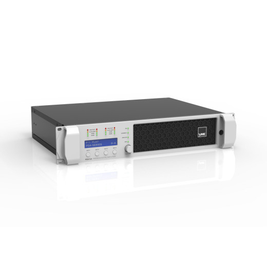 4-х канальные YME PDA 3.0