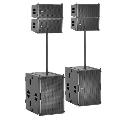 Активные системы YME YOGA ACTIVE 422A