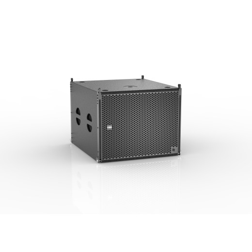 Сабвуферы YME iA 118B2