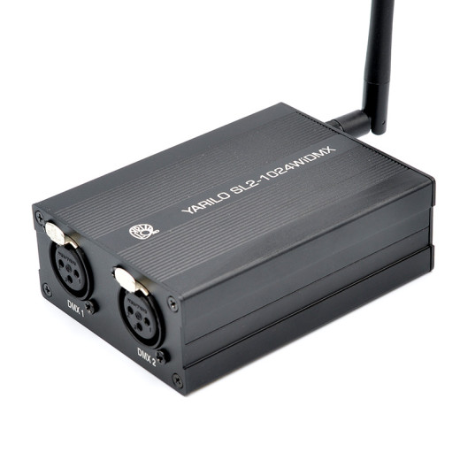 Yarilo SL2-1024 WiDMX системы управления