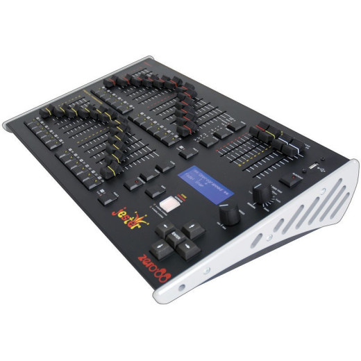 ZERO 88 JESTER 12/24 световый пульт, контроллер DMX