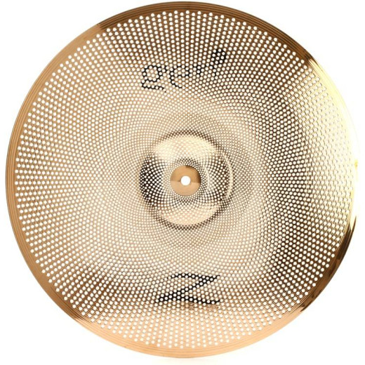 Аксессуары для ударных ZILDJIAN G1620R BUFFED BRONZE RIDE 20 