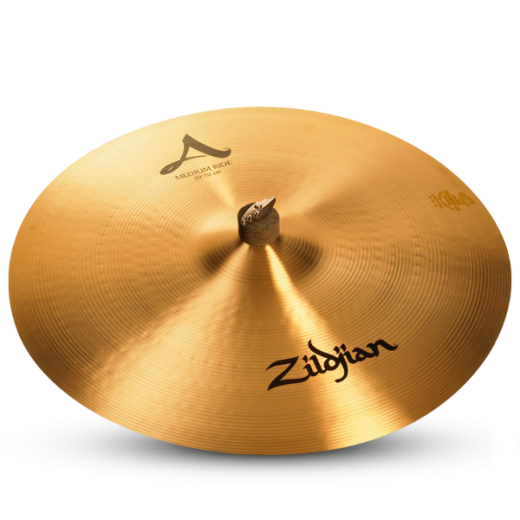 ZILDJIAN A0034 20` A` MEDIUM RIDE