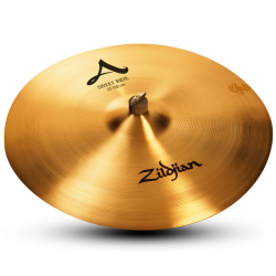 ZILDJIAN A0082 23` A SWEET RIDE