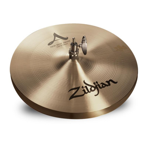 ZILDJIAN A0115 12` A NEW BEAT HIHAT BOTTOM