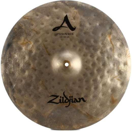 ZILDJIAN A0119 18` A ZILDJIAN UPTOWN RIDE