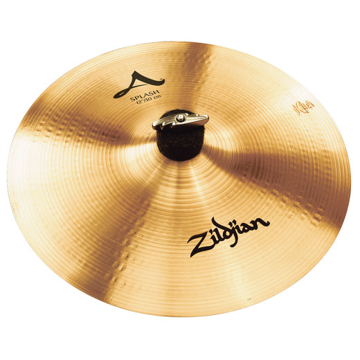 ZILDJIAN A0211 10` A` SPLASH