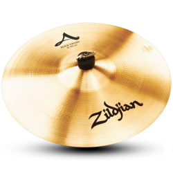 ZILDJIAN A0250 16` A` ROCK CRASH