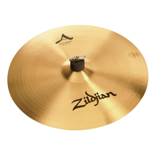 ZILDJIAN A0266 16` A` FAST CRASH
