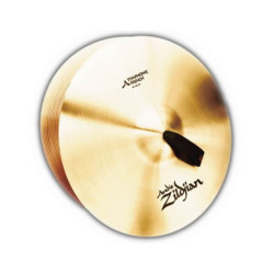 ZILDJIAN A0427 18` A` SYMPHONIC-FRENCH TONE