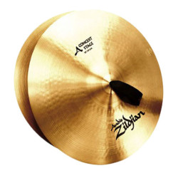 ZILDJIAN A0444 16` CONCERT STAGE