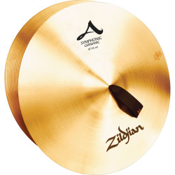 ZILDJIAN A0490 18` A SYMPHONIC-GERMANIC TONE
