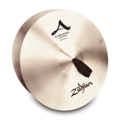 ZILDJIAN A0492 20` A` SYMPHONIC-GERMANIC TONE