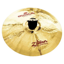 ZILDJIAN A0609 9` ORIENTAL TRASH SPLASH