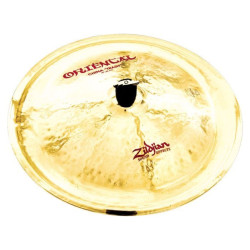 ZILDJIAN A0612 12` ORIENTAL TRASH