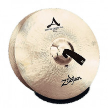 ZILDJIAN A0753 16` CLASSIC ORCHESTRAL SELECTION