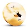 ZILDJIAN A0759 18` CLASSIC SELECTION - MED LIGHT