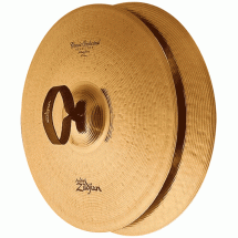 ZILDJIAN A0767 20` CLASSIC ORCHESTRAL SELECTION MED LIGHT