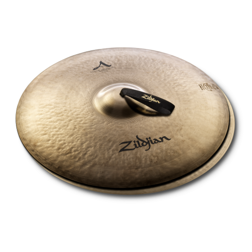 ZILDJIAN A0771 22` A CLASSIC ORCHESTRAL SELECTION MEDIUM LIGHT