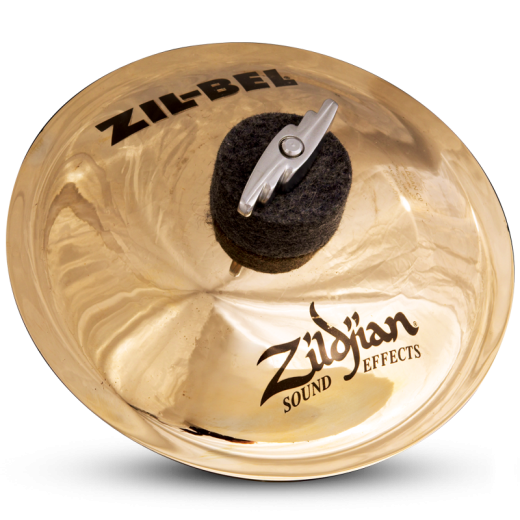 ZILDJIAN A20002 9.5` A ZIL-BEL
