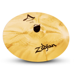 ZILDJIAN A20514 16` A` CUSTOM CRASH