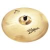 ZILDJIAN A20519 20` A` CUSTOM MEDIUM RIDE BRILLIANT