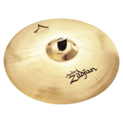 ZILDJIAN A20519 20` A` CUSTOM MEDIUM RIDE BRILLIANT