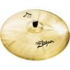 ZILDJIAN A20524 22` A` CUSTOM PING RIDE BRILLIANT