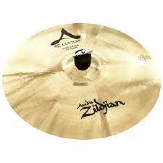 ZILDJIAN A20531 15` A` CUSTOM FAST CRASH