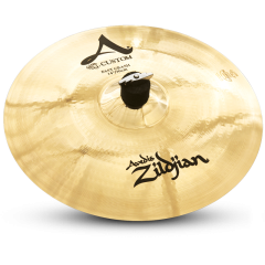 ZILDJIAN A20536 14` A` CUSTOM FAST CRASH BRILLIANT