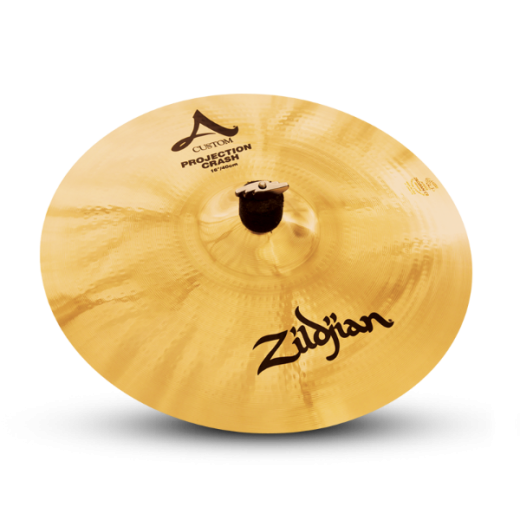 ZILDJIAN A20585 19` A` CUSTOM PROJECTION CRASH