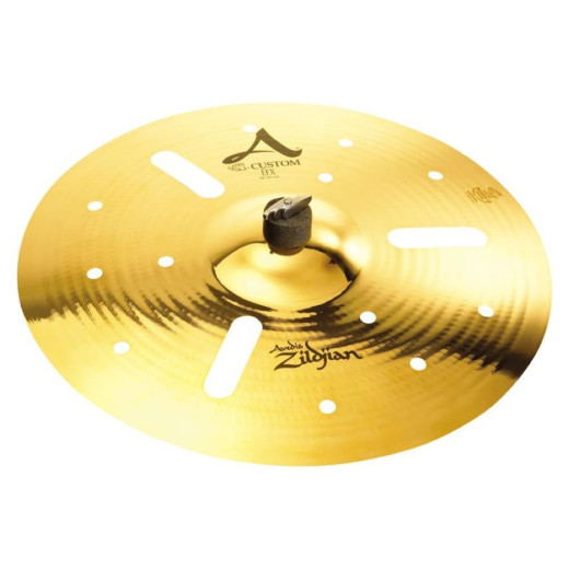 ZILDJIAN 20` A CUSTOM EFX