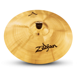 ZILDJIAN A20826 16` A` CUSTOM MEDIUM CRASH