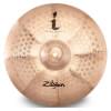 ZILDJIAN ILH14TRC 14 I TRASH TOP - TRASH CRASH