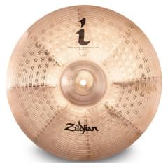 ZILDJIAN ILH14TRC 14 I TRASH TOP - TRASH CRASH