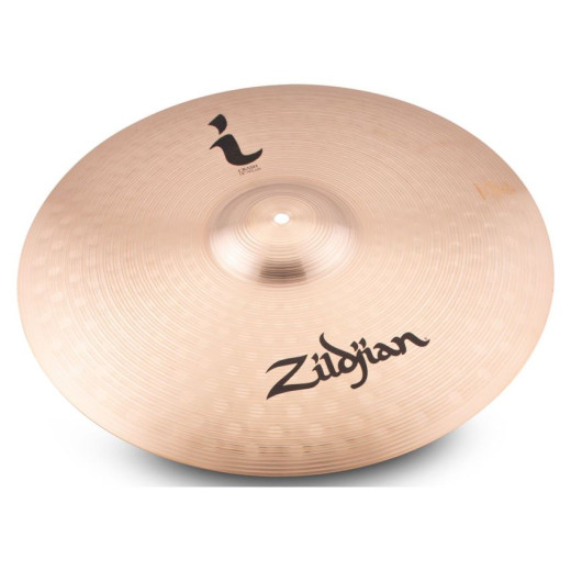 ZILDJIAN ILH19C 19 I CRASH